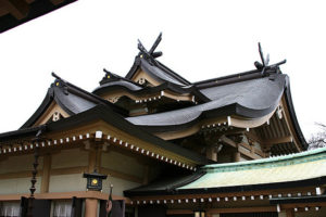 生田神社 初詣 参拝 神社・神宮 