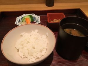 割烹にしい  日本料理 西宮グルメ 和食