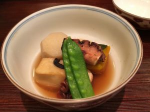 割烹にしい  日本料理 西宮グルメ 和食