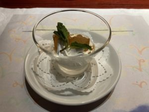 ホテル鴎風亭 日本料理 温泉 鞆の浦 グルメ